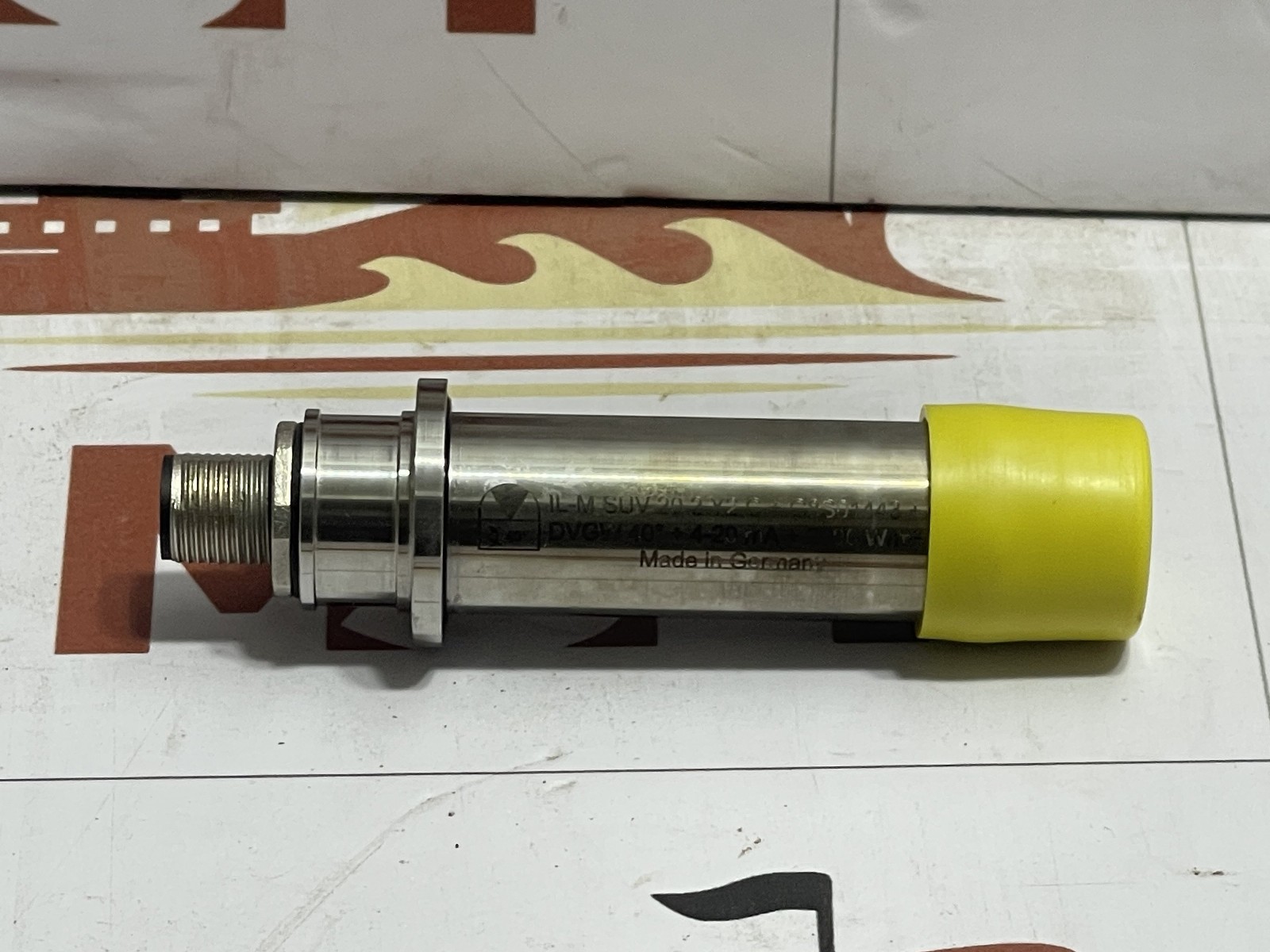 IL Metronic SUV 20.2 Y2c Probe Sensor G8S01443 - Image 3