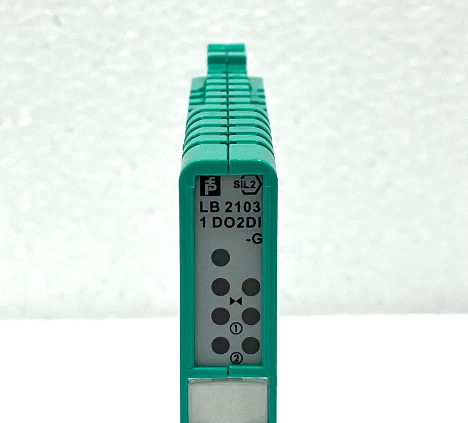 Pepperl+Fuchs LB 2103 G Digital Output Module - Image 2