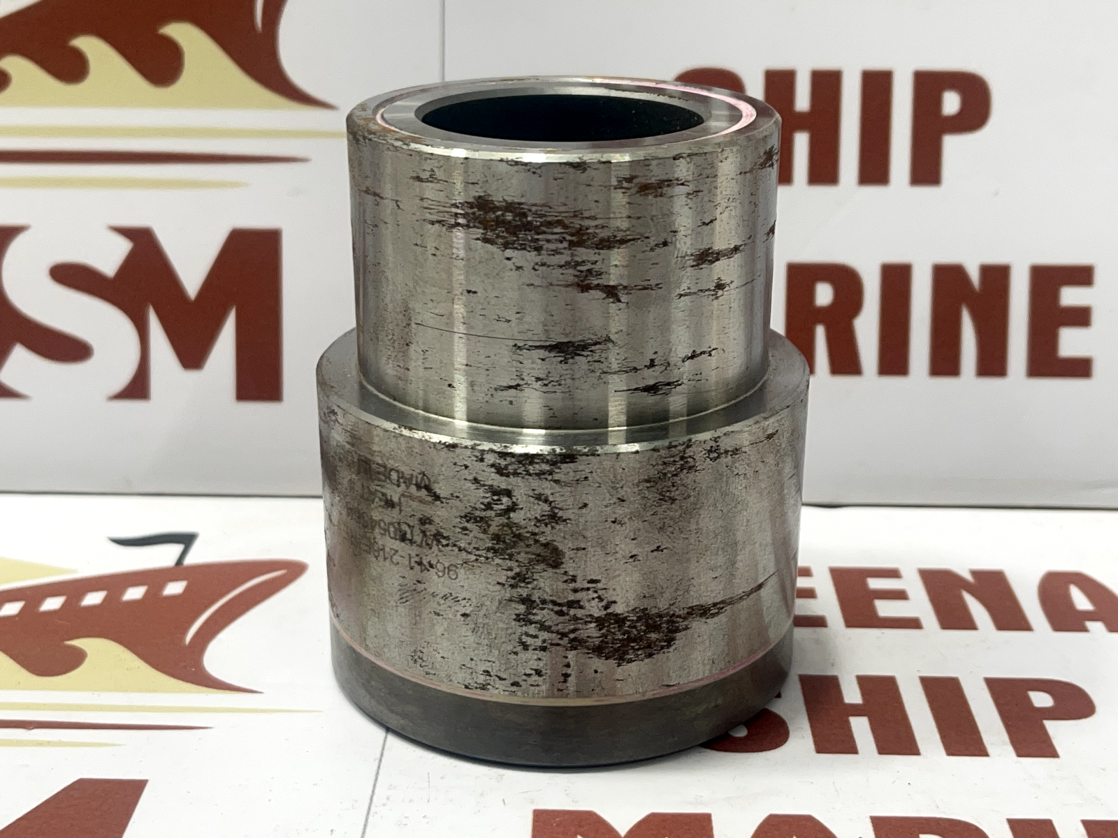 Manifold valve 96-11-216E REV 5 - Image 3