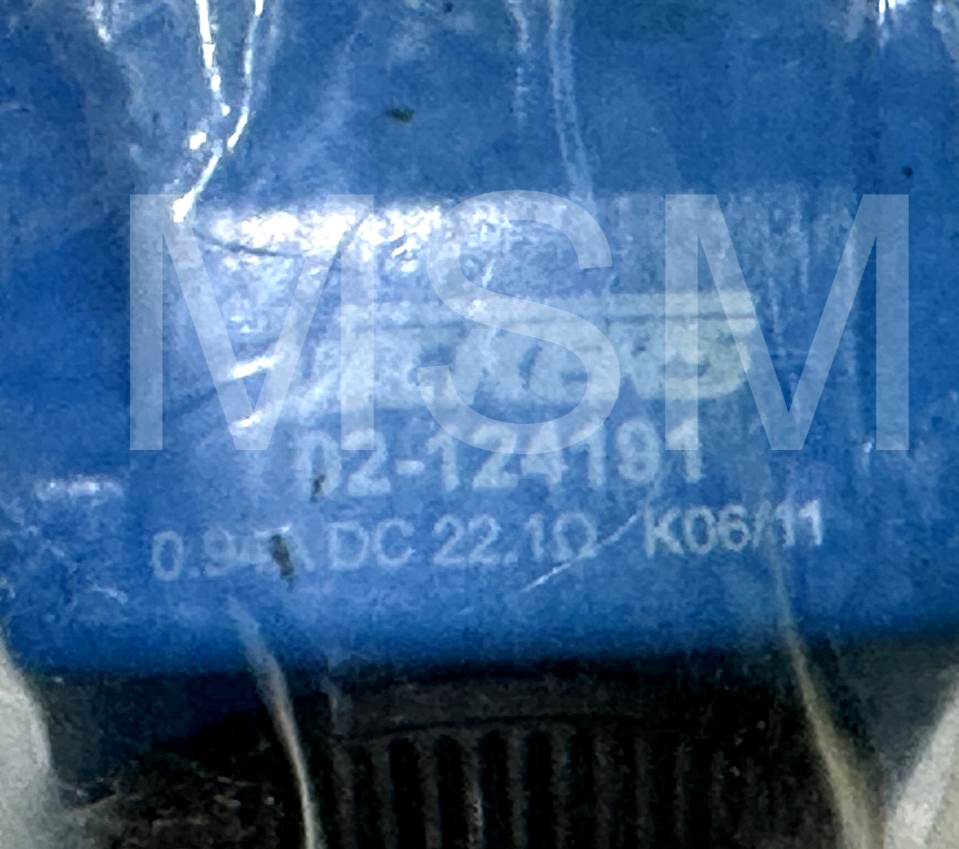 VICKERS KCG 3 L350D Z M U1 HA1 10 P15 199 Proportional Valve - Image 3