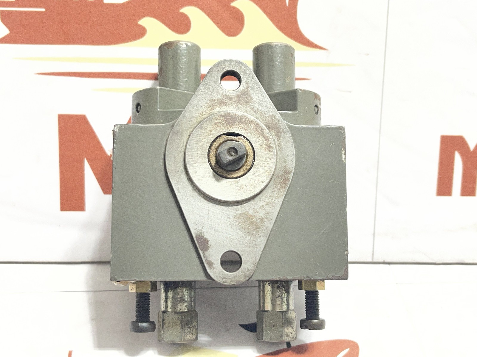 VOGEL SP/G 04/30A4002 5007 - Image 3