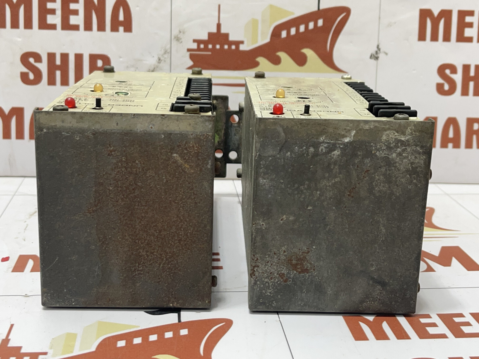 UNDER-VOLTAGE TRIP AUT-1C - Image 3