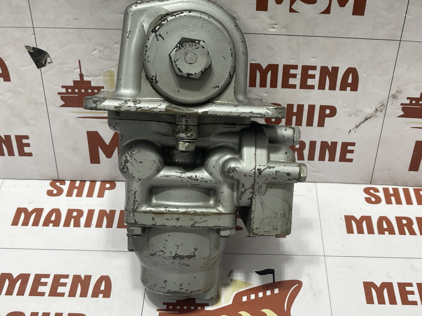 REXROTH HC-2-LX CONTROL AIR LEVER OPERATED VALVE 200 PSI R431003826 - Image 3