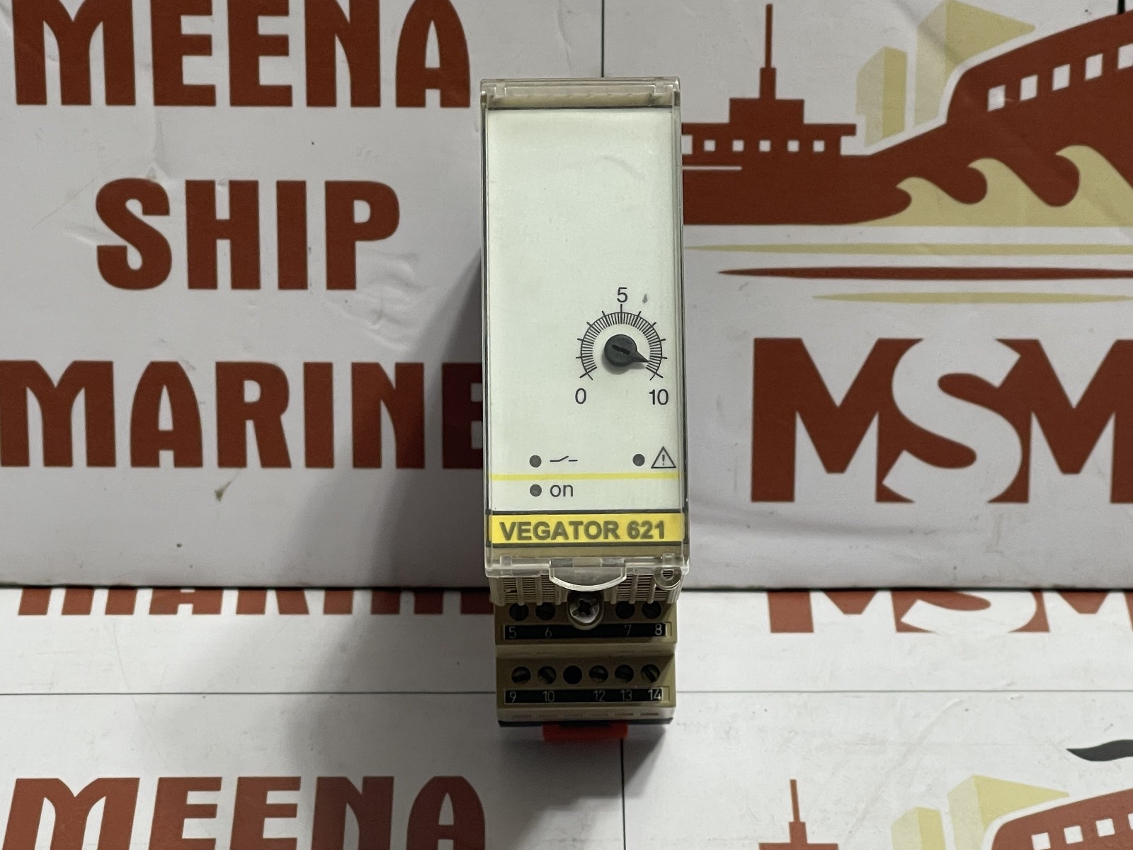 VEGATOR 621 Signal Condition Instrument - Image 4