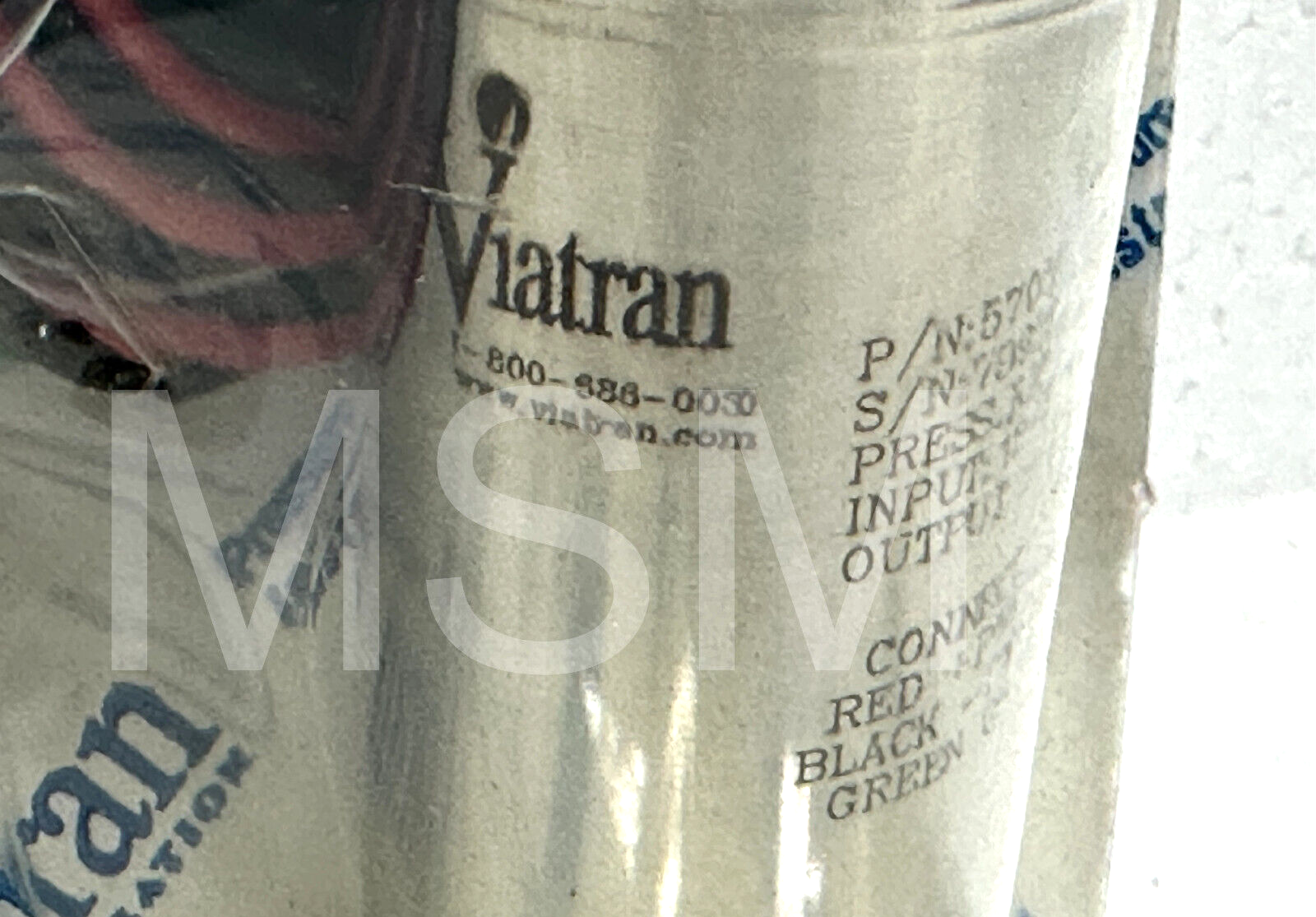 VITRAN 570T27G-0-300-CAD - Image 4