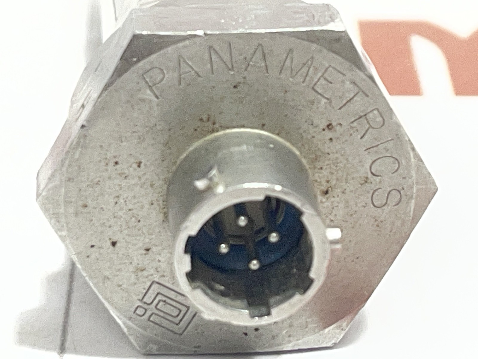 PANAMETRICS 272024PR - Image 4