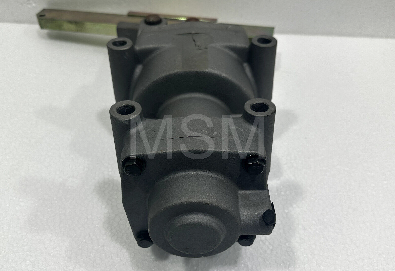 HAEWON P-MAX ACTUATOR DWG NO. 11040-9008 - Image 4