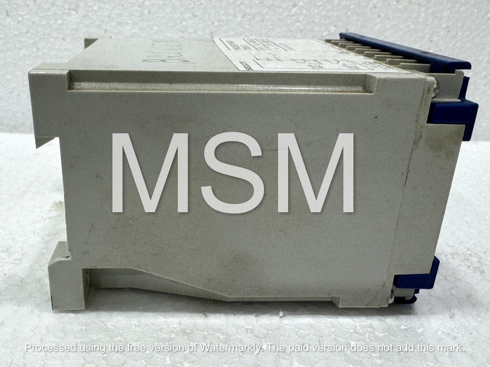 Selco T3000 Frequency Unit T3000.0020 - Image 4