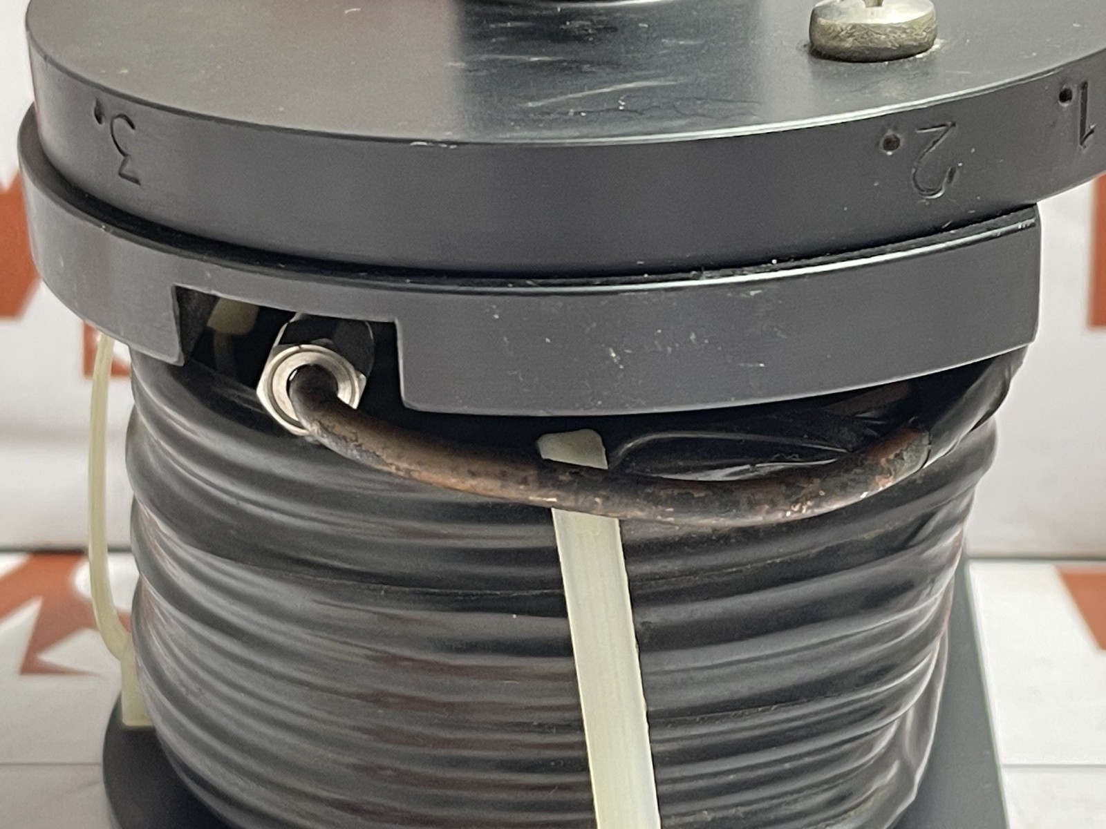 Saab Marine Electronics 9240021-615 Transmitter Test Cable - Image 4