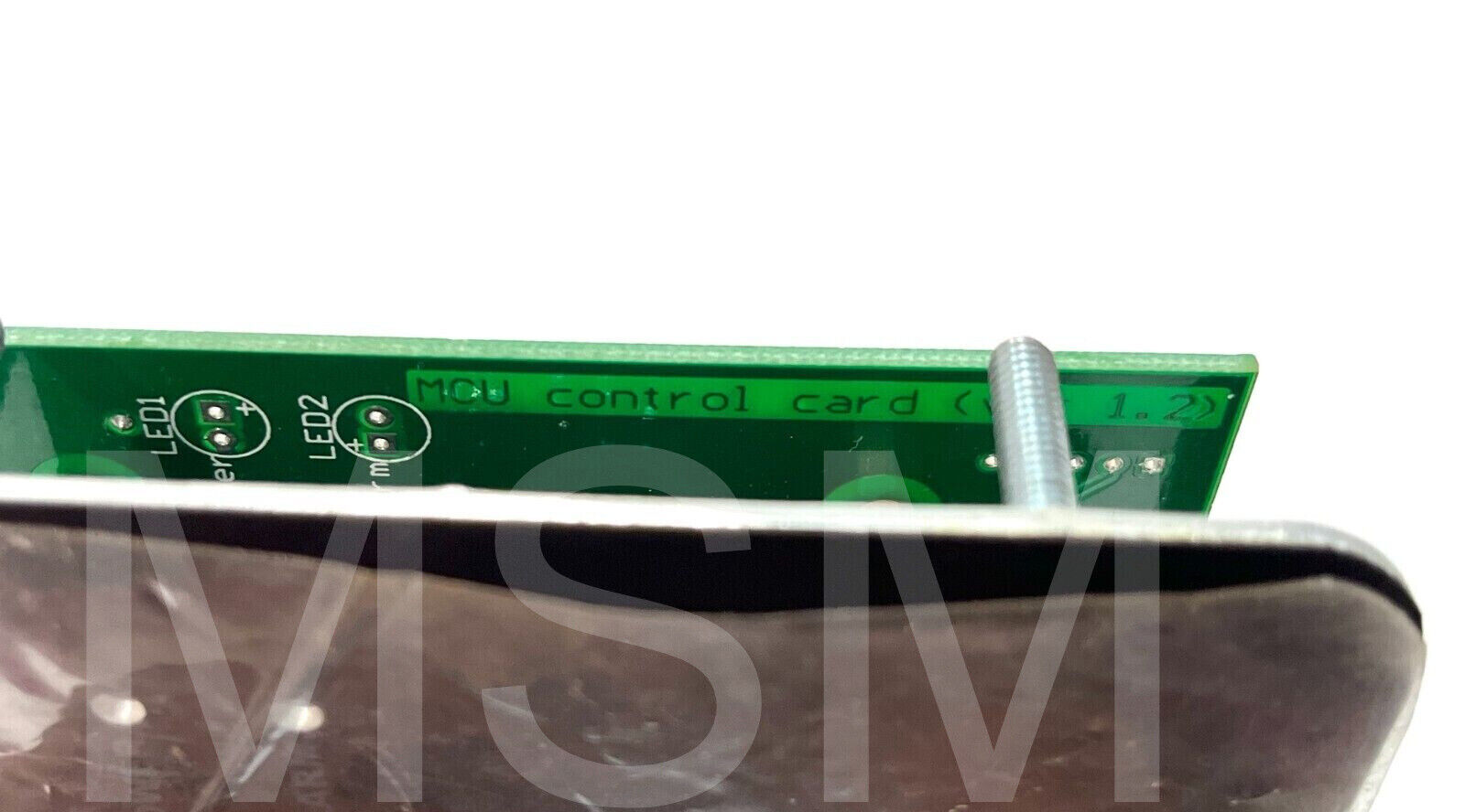 Hansun Marine MCU Control Card (Ver 1.2) - Image 4