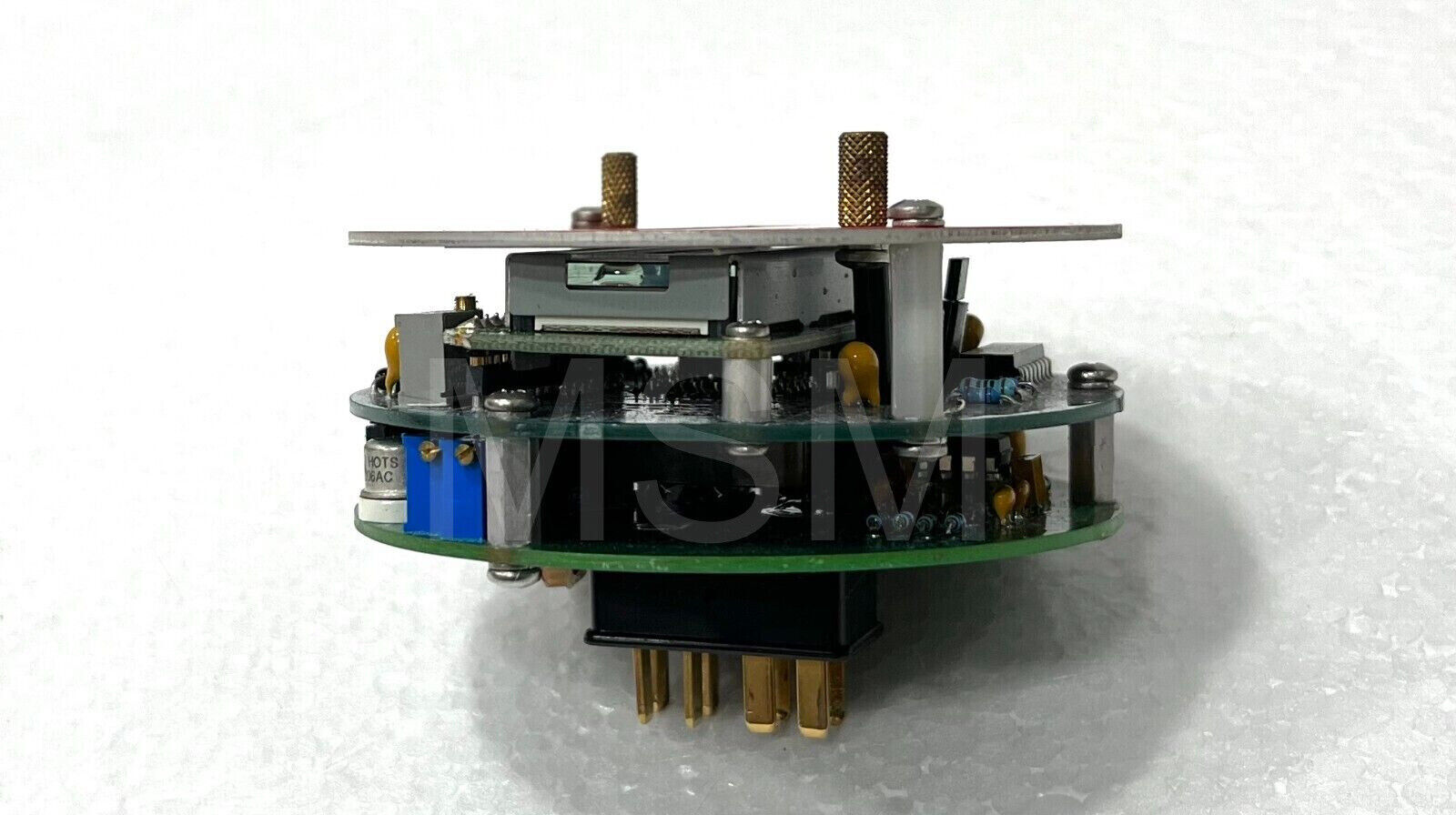 Detcon FP-524C Microsafe LEL Gas Sensor - Image 4