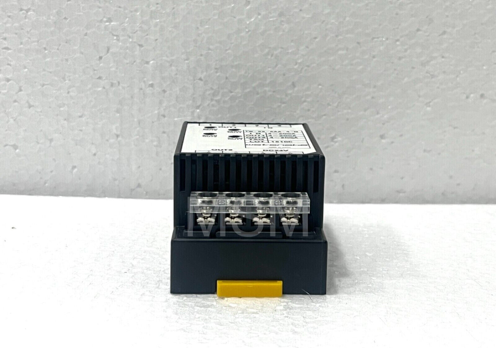 Watanabe TW-2X-AAA-4-N Transmitter With 1 Input And 2 Outputs - Image 5