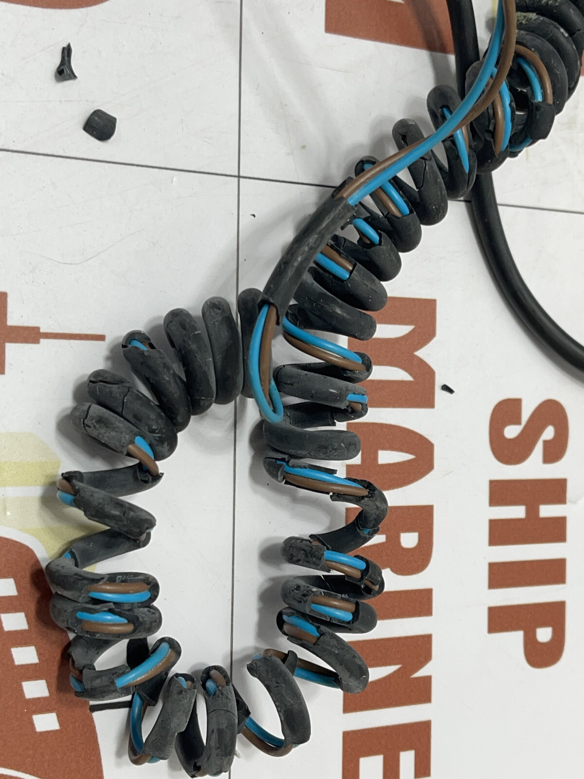 Econoscope-9mm-90 Deg.-HSW-Made in Germany-Henke Sass Wolf-Borescope - Image 4