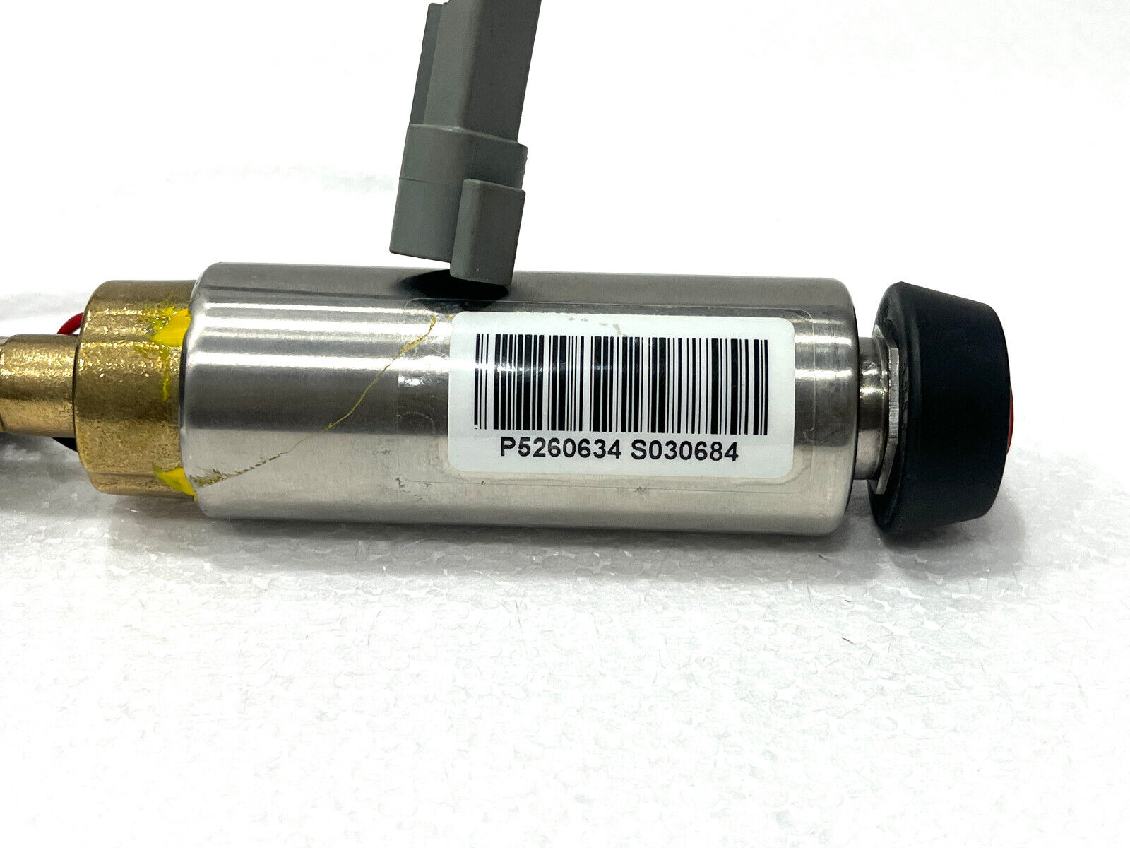 Cummins 5260634 Fuel Transfer Pump - Image 4