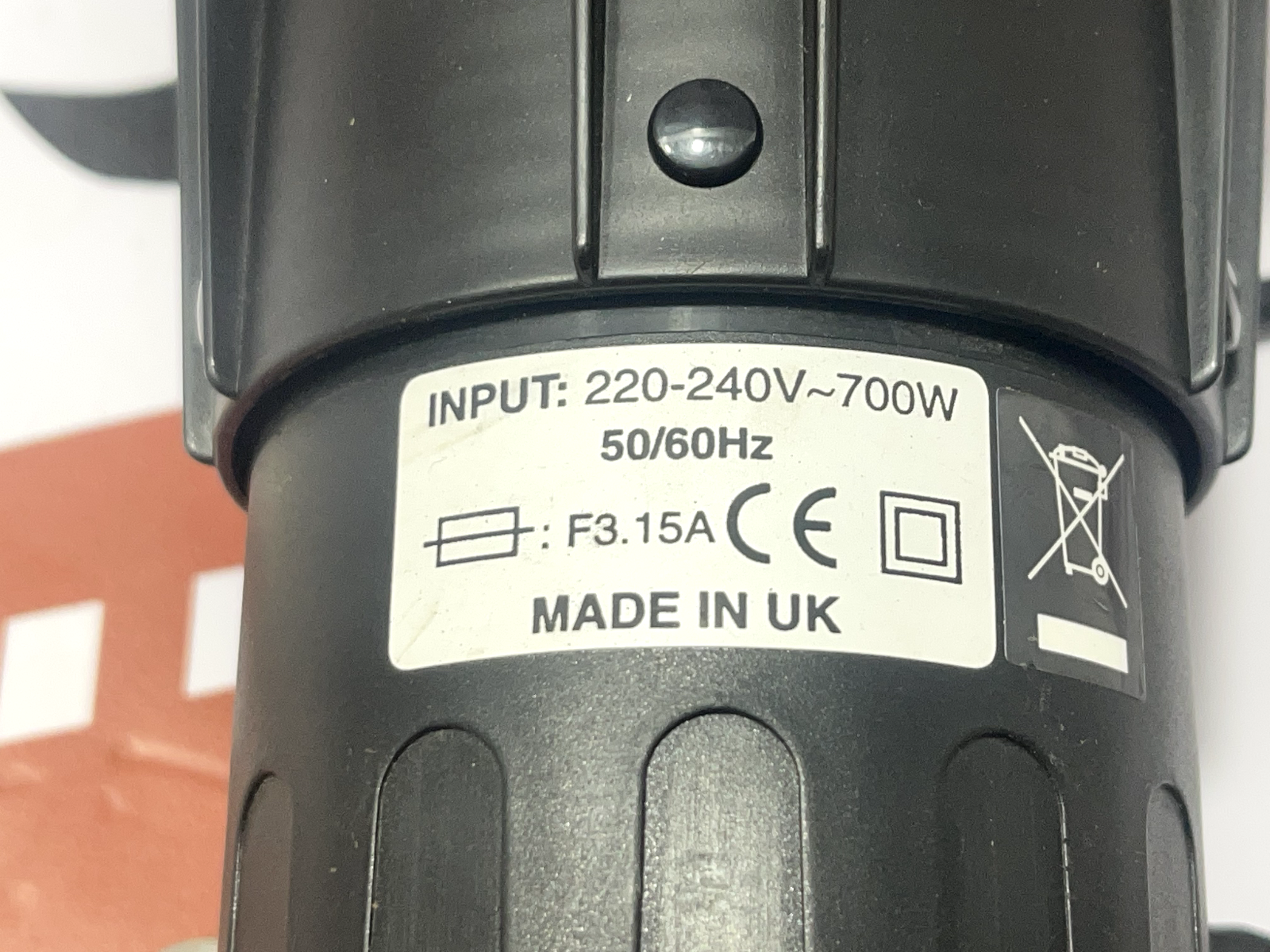 SOLO SOLO424-001 HEAT DETECTOR TESTER - Image 5