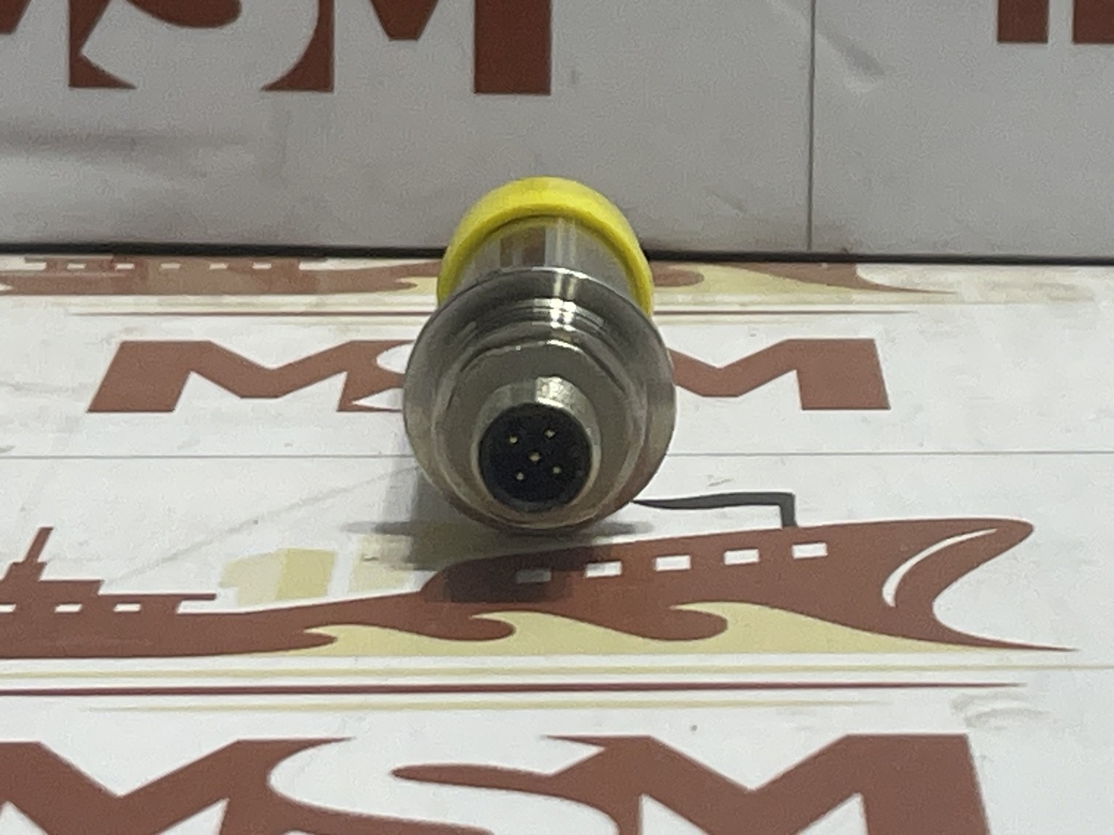 IL Metronic SUV 20.2 Y2c Probe Sensor G8S01443 - Image 4