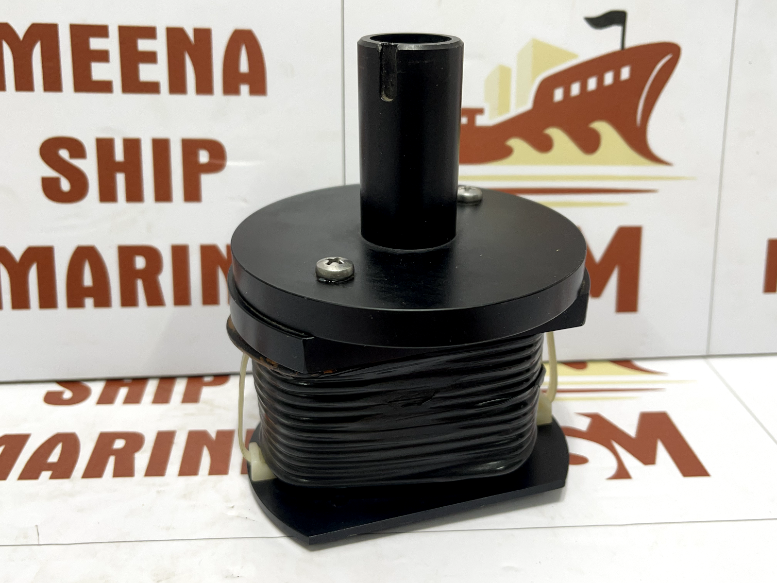 Saab Marine Electronics 9150065-61 Transmitter Test Cable - Image 4