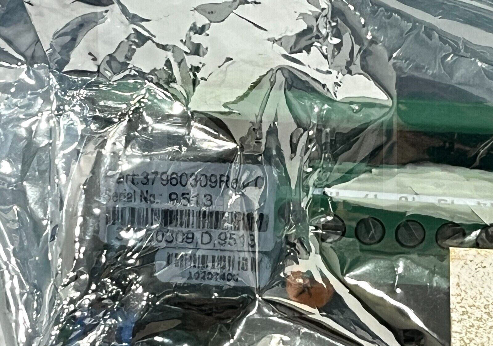 Kongsberg 37960309 Rev D. TBSS Board - Image 4