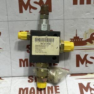 SUN HYDRAULICS BCW/S 0A53-K1 VALVE