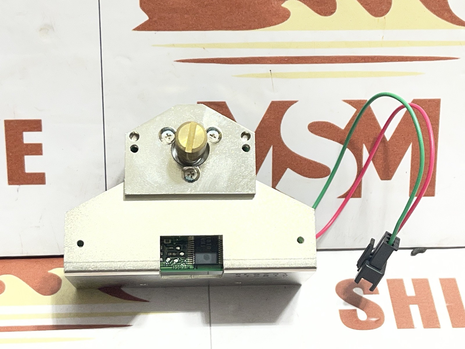 Chopper Motor BLQ73A A15H19 - Image 4