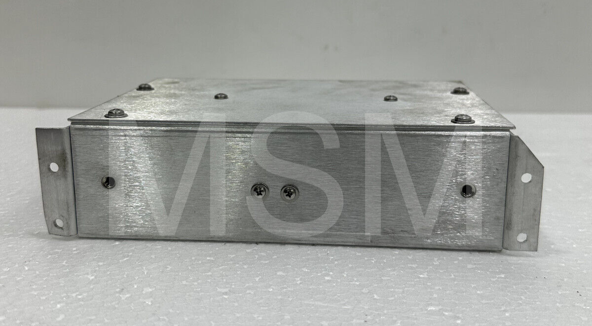 SEA TEL Field service Procedure 117319-4 M&L 5-11/ 125159-E - Image 4