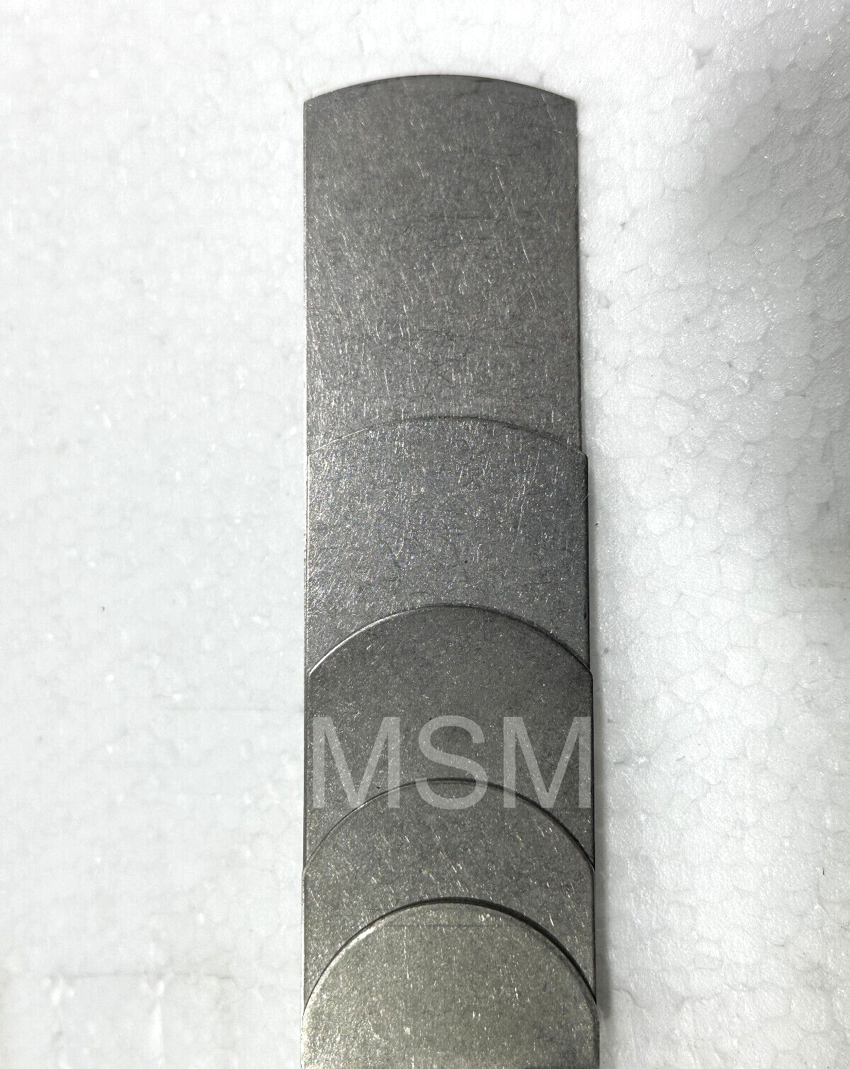 Dwyer W.E.Anderson V4-SS-2-U Flotect Flow Switch V4SS2U MWP 139790 - Image 4