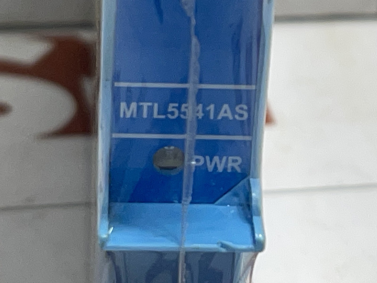 EATON MTL 5541AS Switch/ Proximity Detector Interface - Image 4