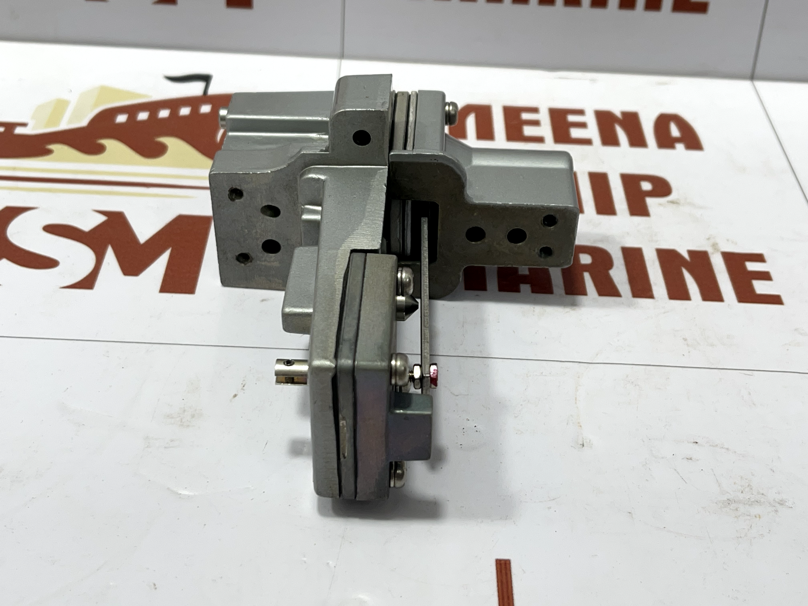 Smc ip310-031 positioner Sensor - Image 4