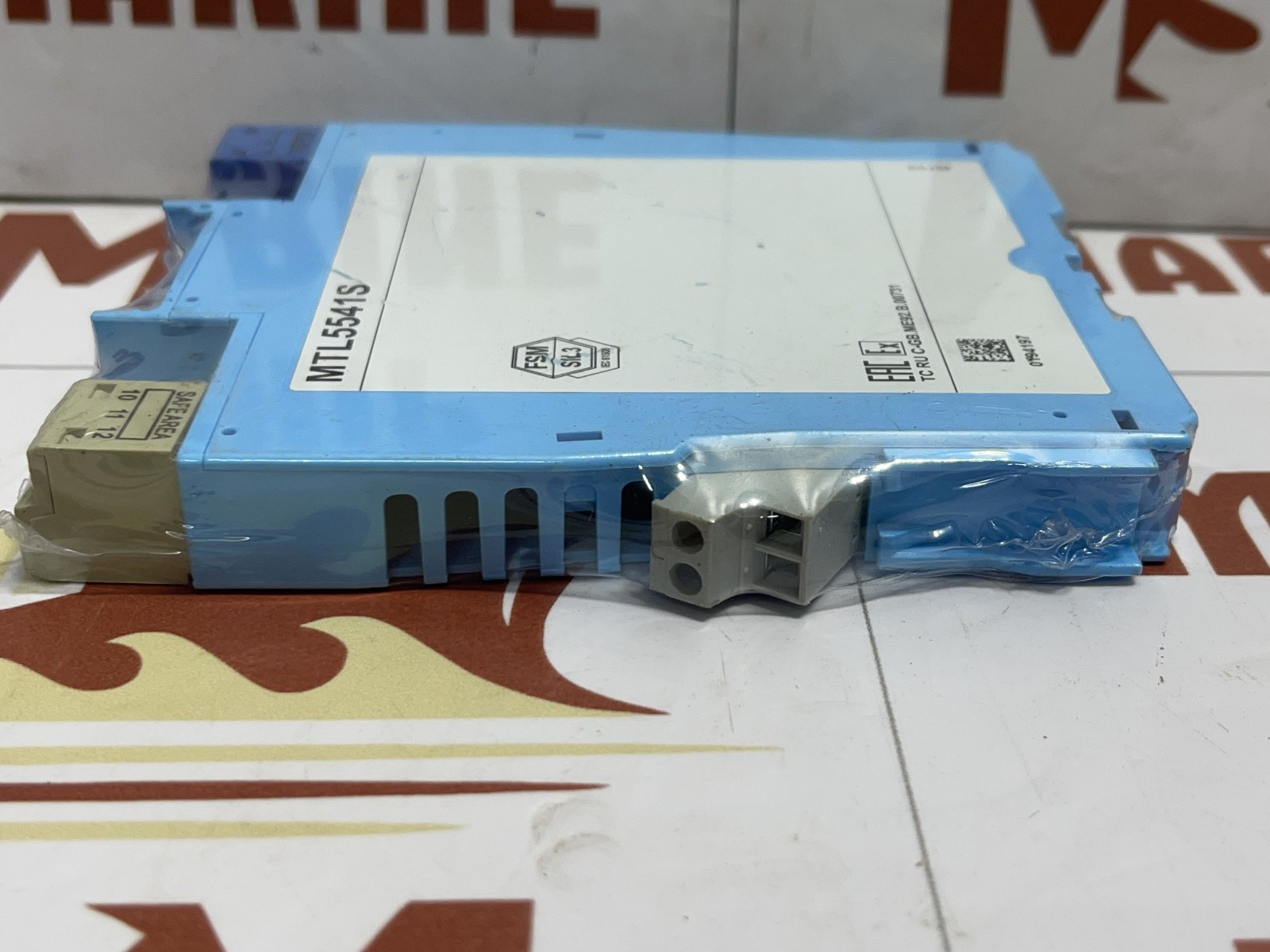 EATON MTL 5541S Switch/ Proximity Detector Interface - Image 5