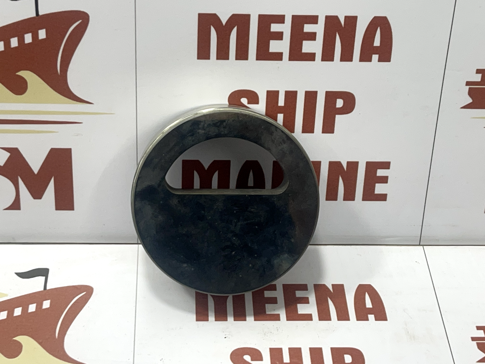 Swaco Front Disc Assembly 94-36-090 32.0 HRc 91.9 Hra 10CDF-4081 - Image 5