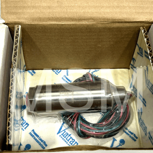 Viatran LP770 Pressure Transmitter 5705BHSDHNGNYN 0-6000 PSIS