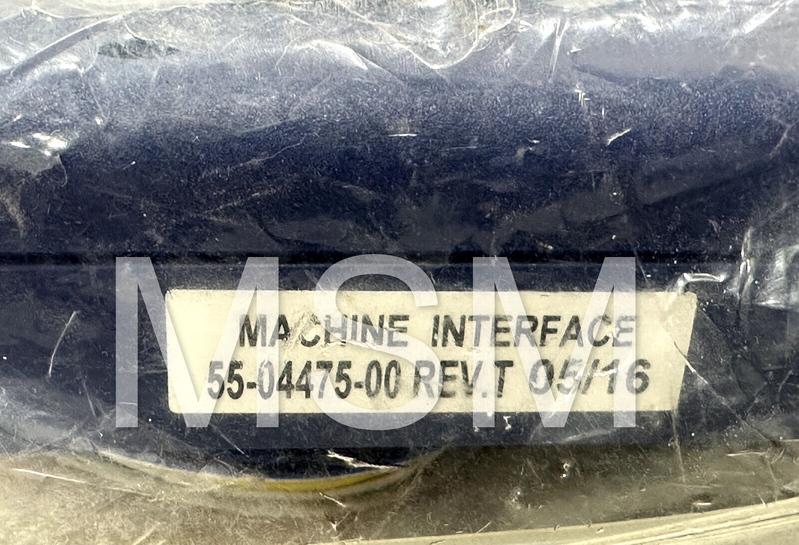 ECOLAB LM-3000 Machine Interface Module & LM-4000 X-MASTER CONTROLLER CE UN - Image 5