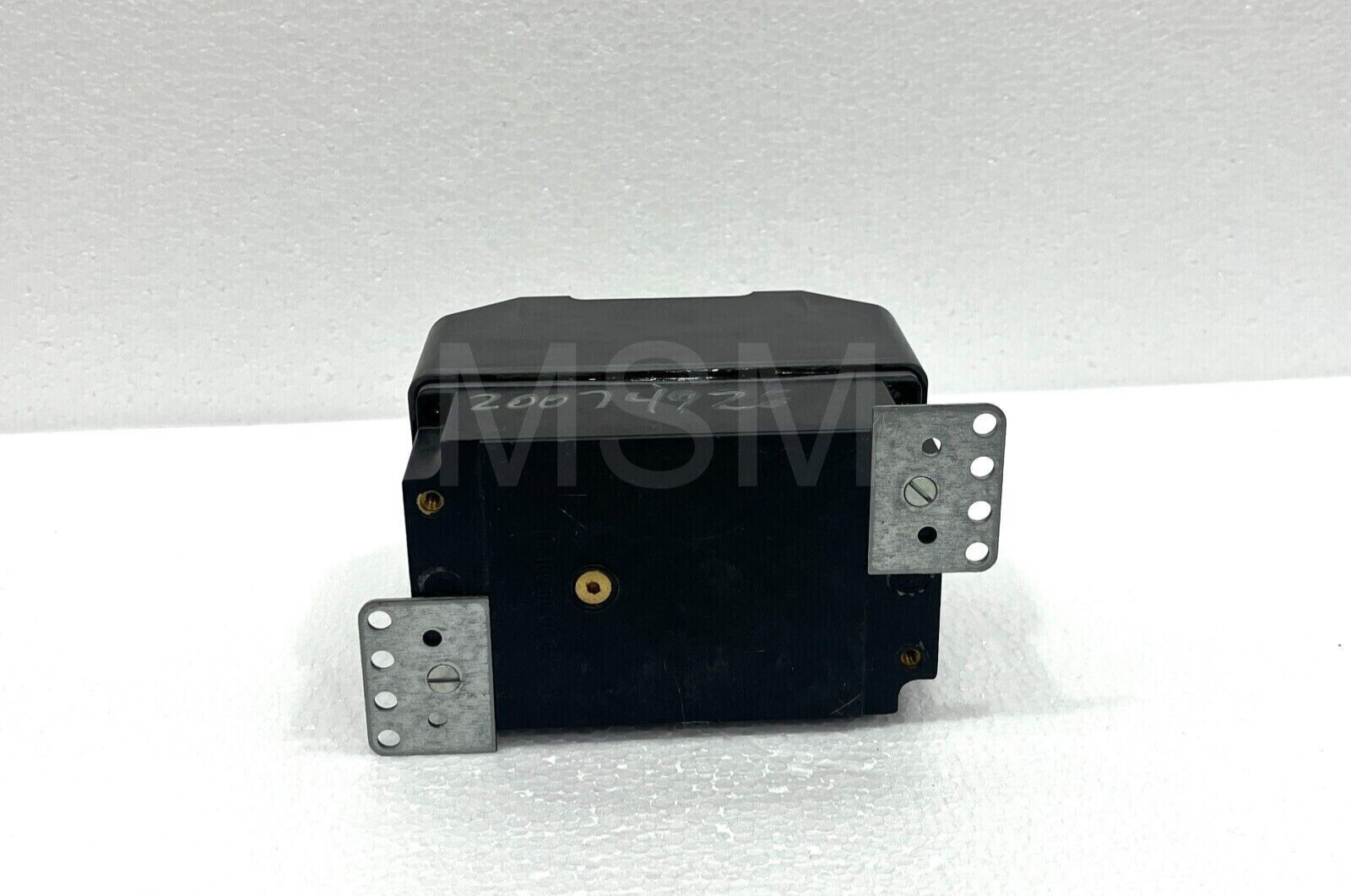 Stahl 8510/141-09-S58 Auxilary Contactor Explosion-Protected - Image 5