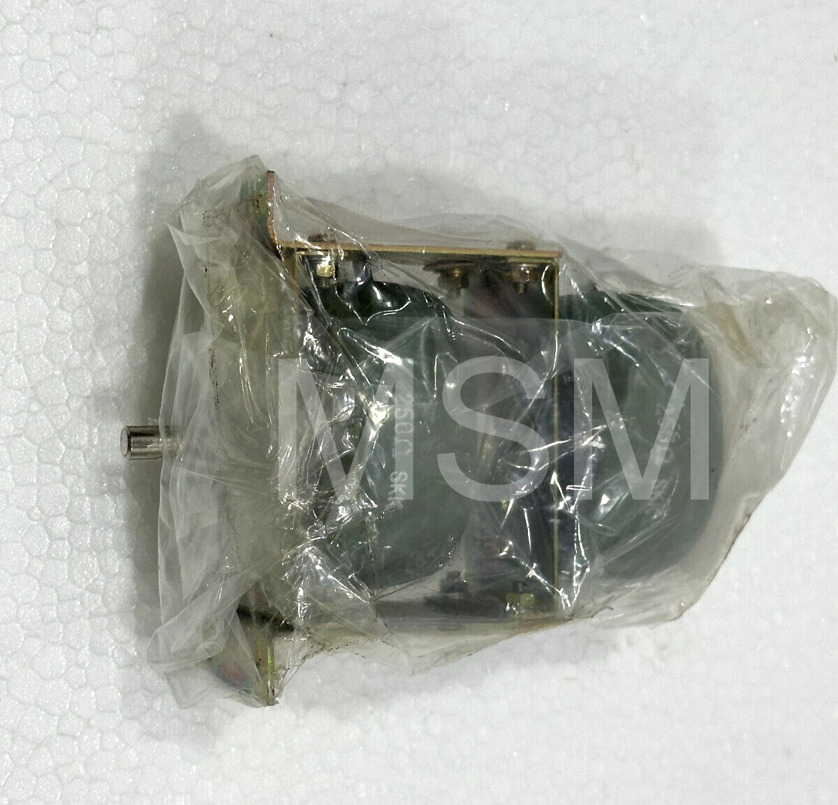 Jrm 50wx2 250ohm x2 potentiometer - Image 6