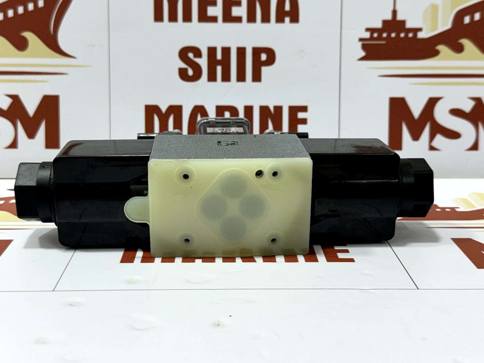 TOKYO KEIKI DIRECTIONAL CONTROL VALVE DG4V-3-8C-P7-T-100 - Image 5