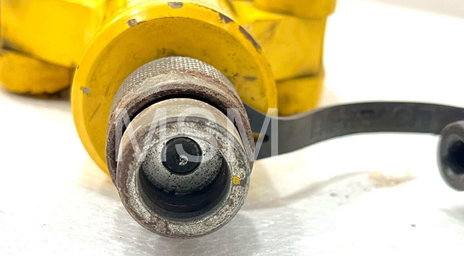 Enerpac WR15 Hydraulic Wedge and Spread Cylinder 3/4 Ton Capacity - Image 5