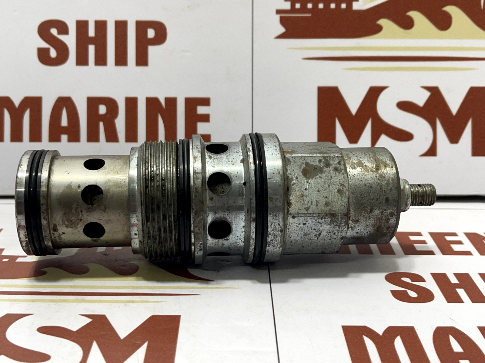 SUN PPJB-LAN Cartridge Valve - Image 5