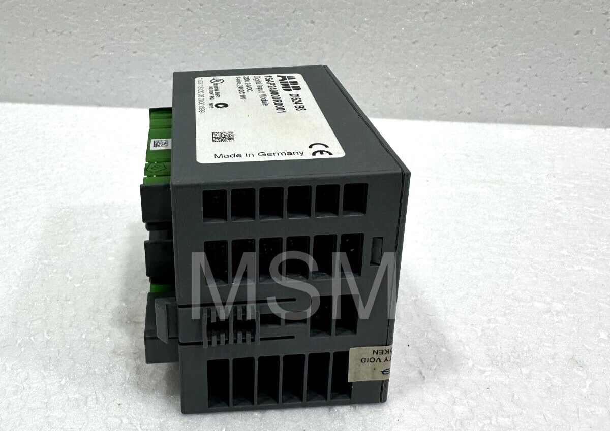 ABB DI524 B8 1SAP240000R0001 module - Image 5