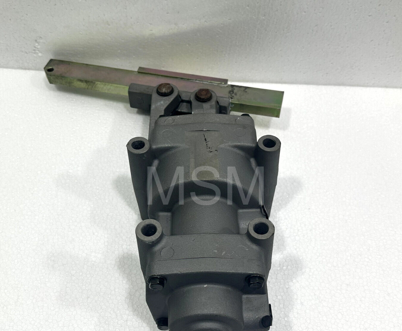 HAEWON P-MAX ACTUATOR DWG NO. 11040-9008 - Image 5