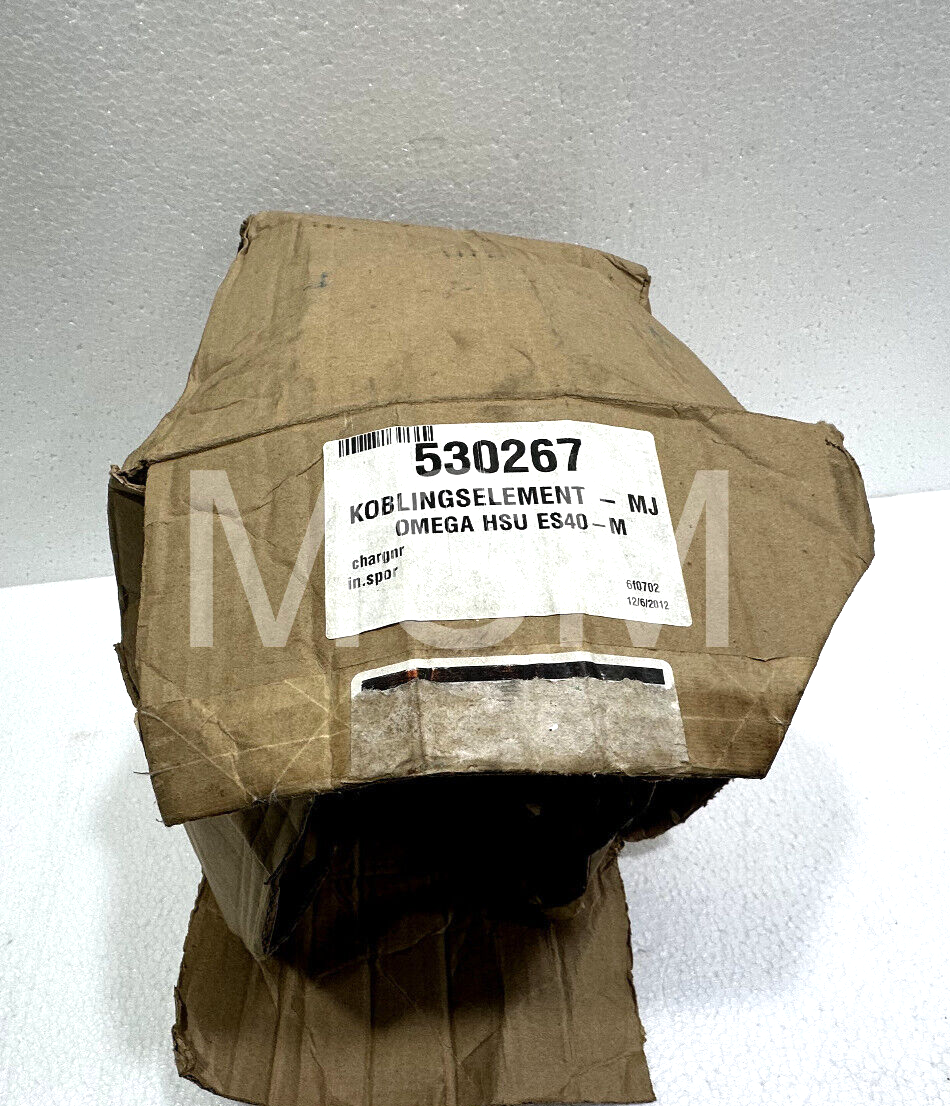 Rex Omega 40 Coupling 530267 - Image 5