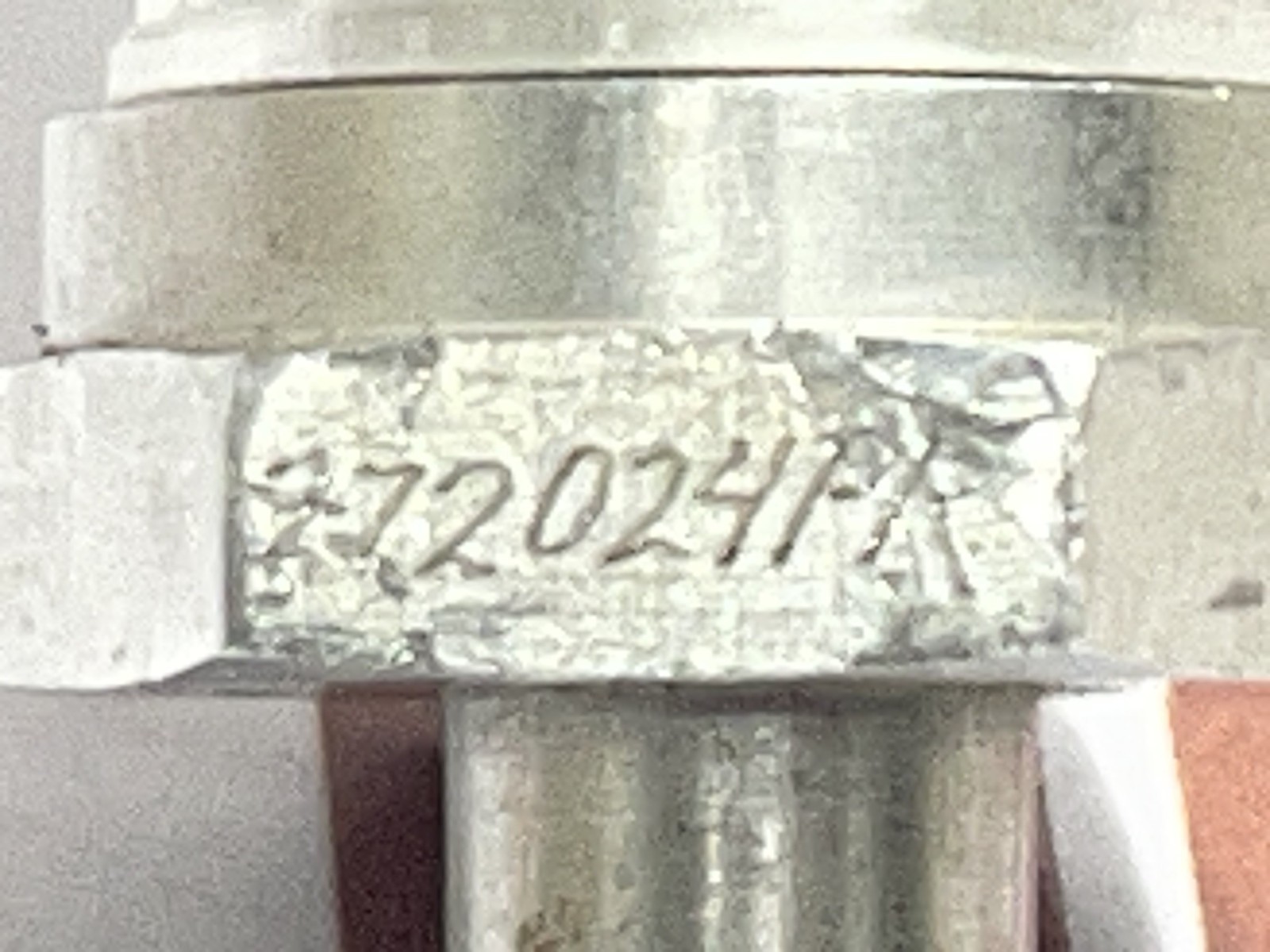 PANAMETRICS 272024PR - Image 5