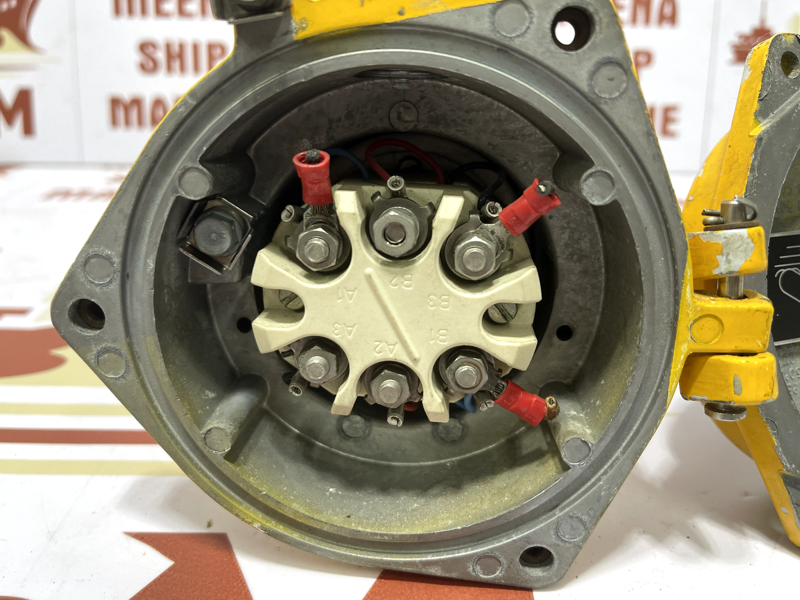 MOBREY LEVEL SWITCH S14506A - Image 5