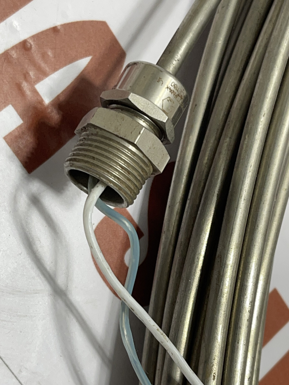 Pentair Pyrotenax CE1180 Series Heating Cable - Image 6