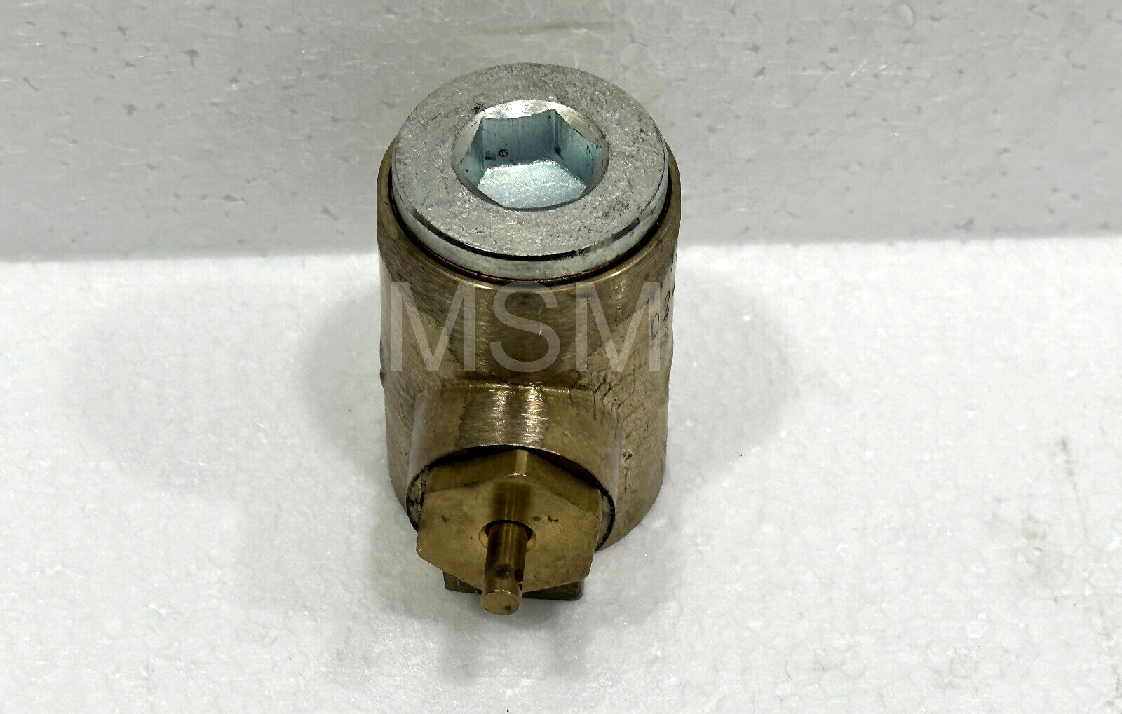 Aventics 3327220000 Piston rod cylinders COMPRE.-AIR FILTER 20W02. - Image 4