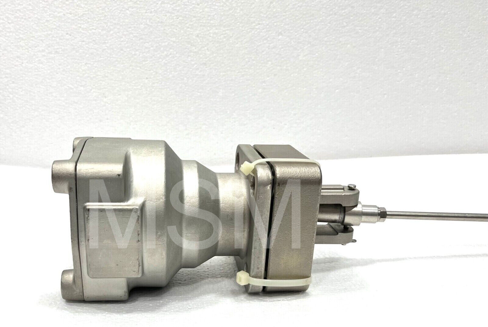 Hanla FMS-E-1V-ES-T Vertical type Float level Switch Complete Stainless Steel - Image 5