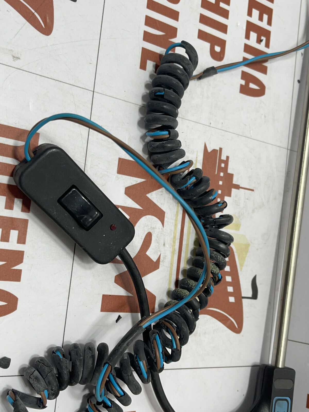 Econoscope-9mm-90 Deg.-HSW-Made in Germany-Henke Sass Wolf-Borescope - Image 5