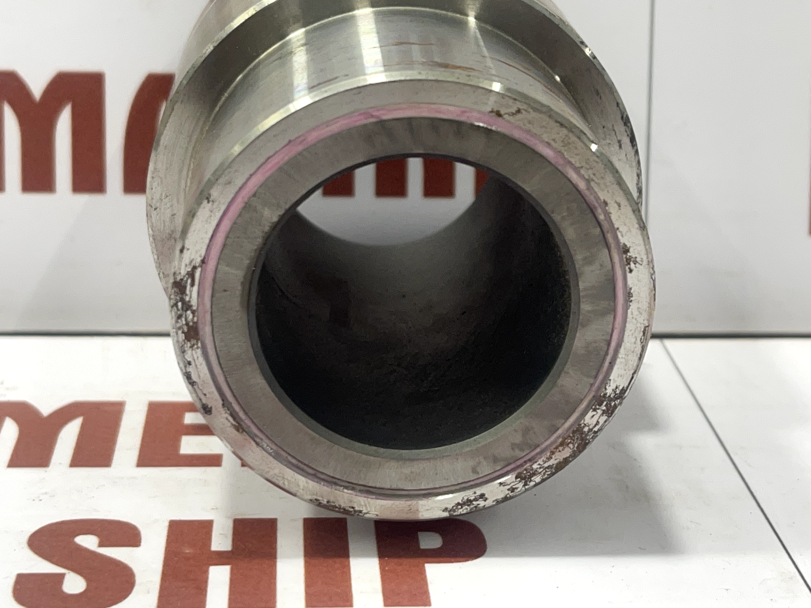 Manifold valve 96-11-216E REV 5 - Image 5