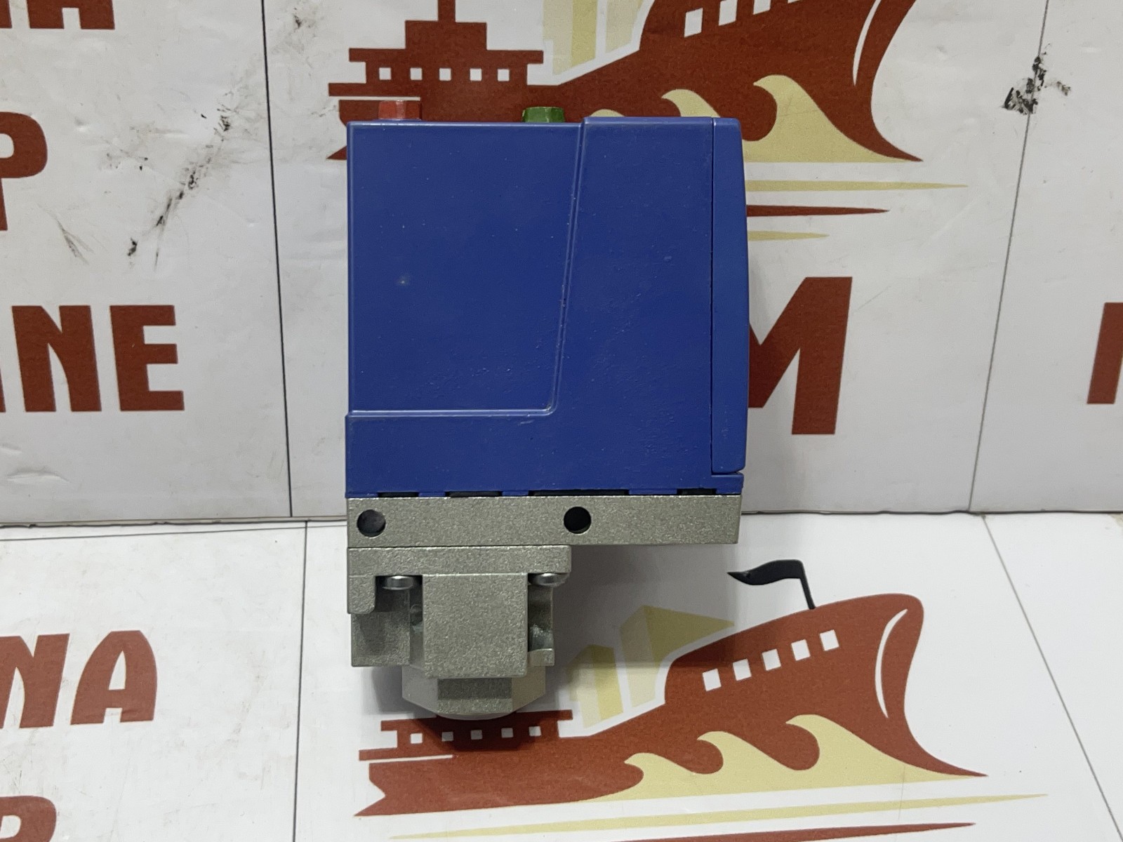 TELEMECANIQUE XMLB500D2S11 PRESSURE SWITCH 500 BAR - Image 5