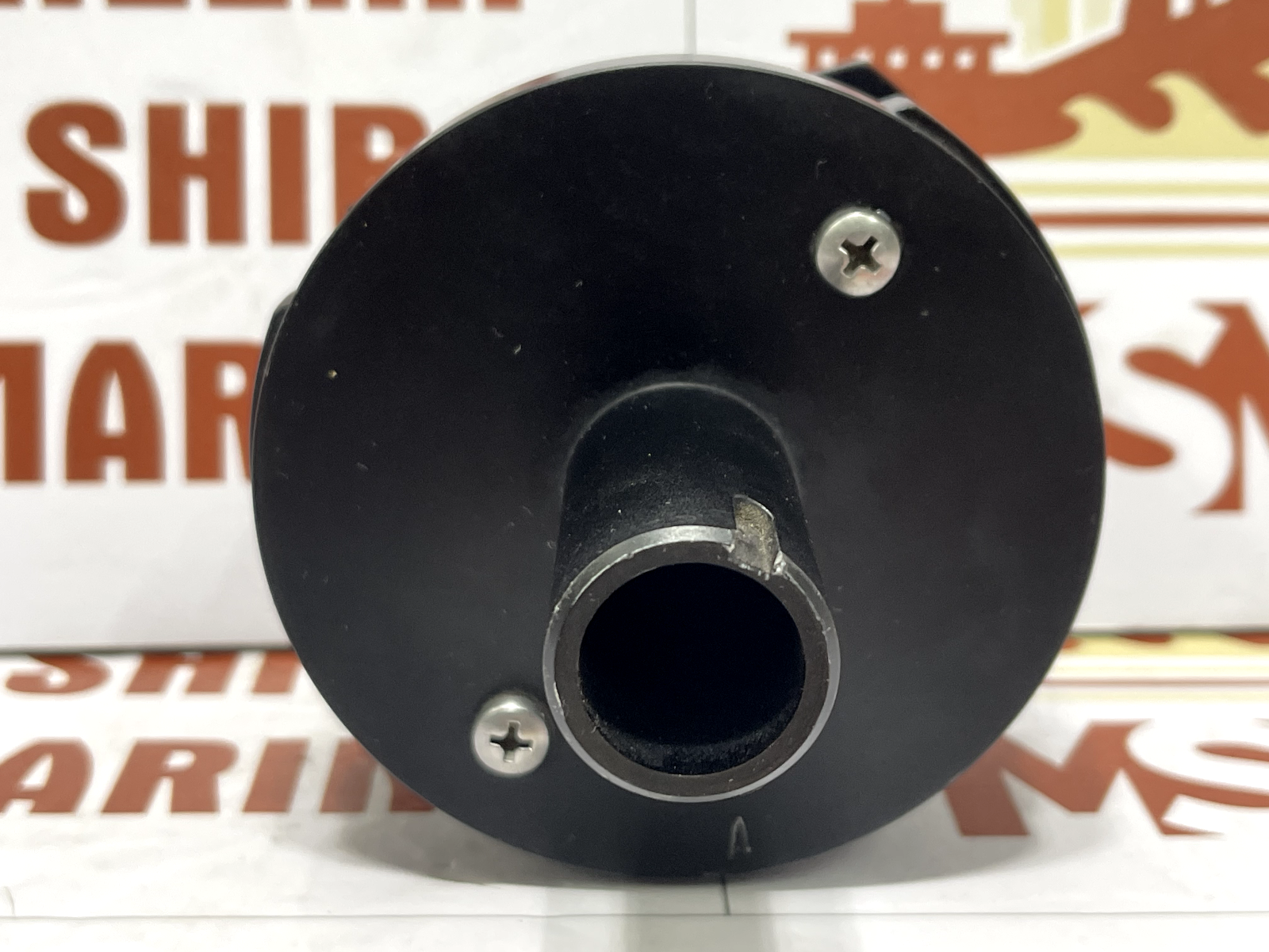 Saab Marine Electronics 9150065-61 Transmitter Test Cable - Image 5