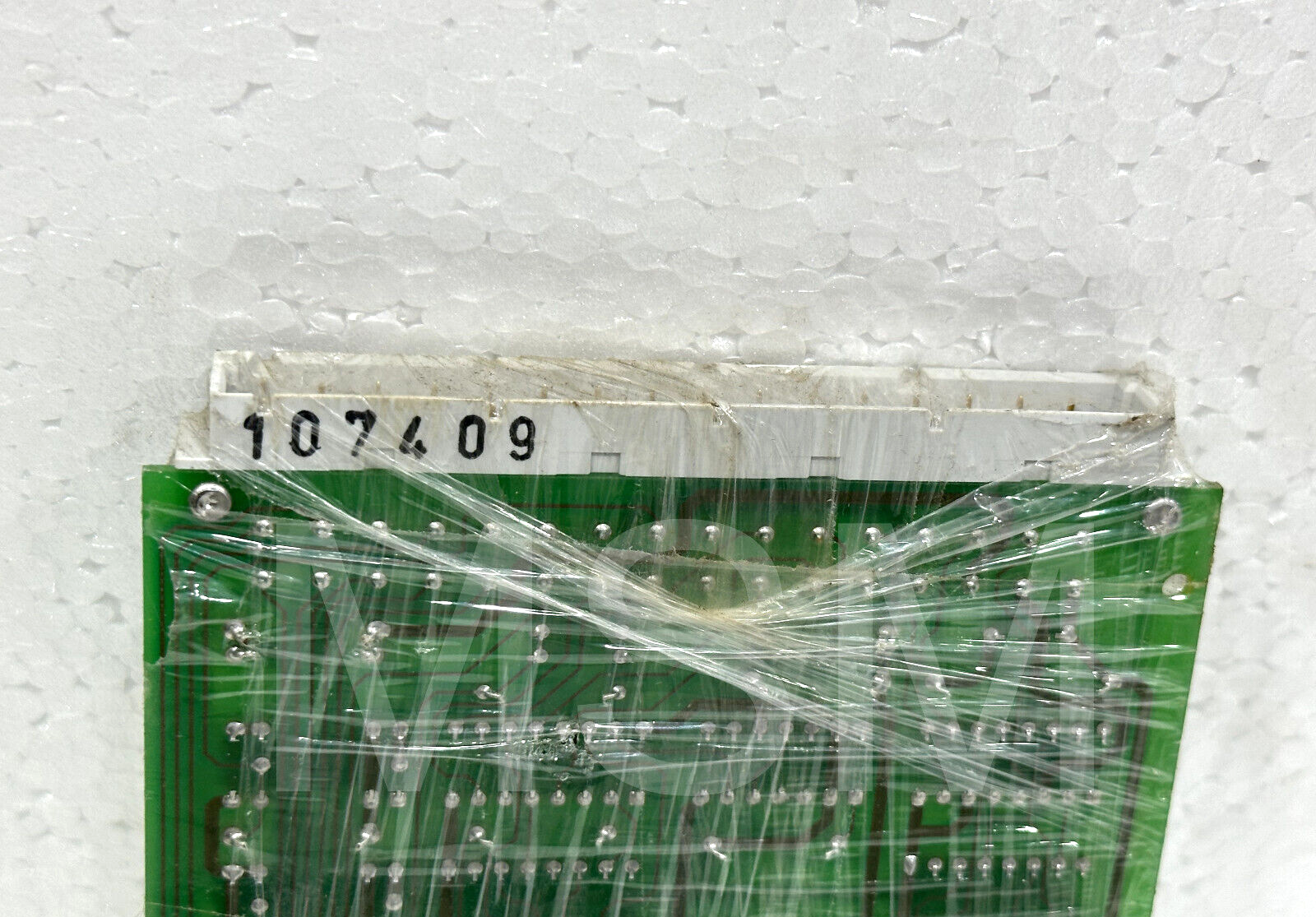 Valmet automation biu 8a input module 22276646 - Image 5